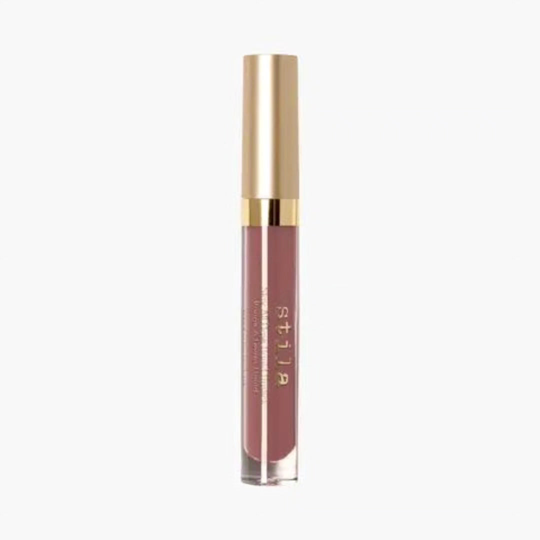 SOLD OUT Stila Stay All Day Liquid Lipstick