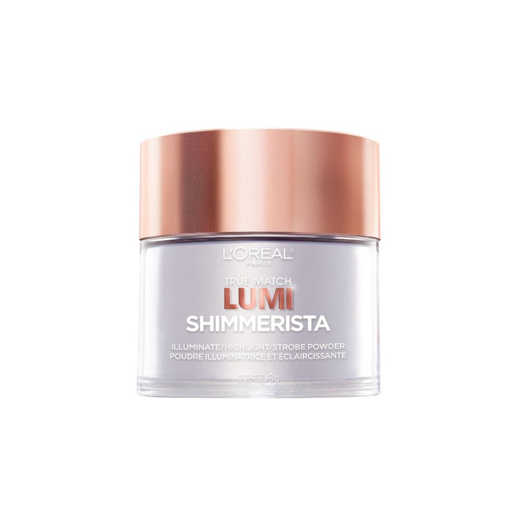 Shimmerista Highlighting Powder