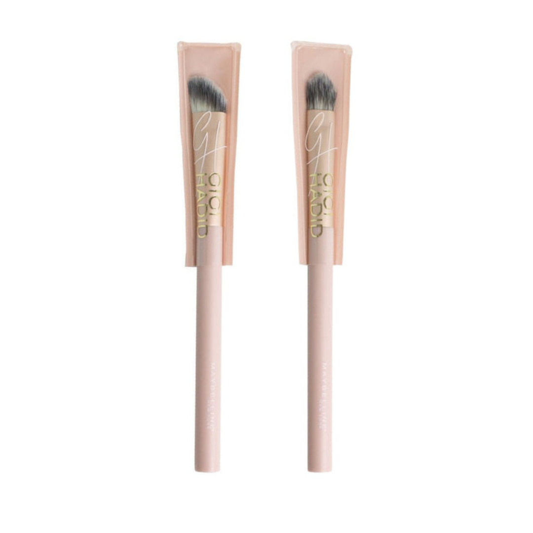 Gigi Hadid Eye Brush Set