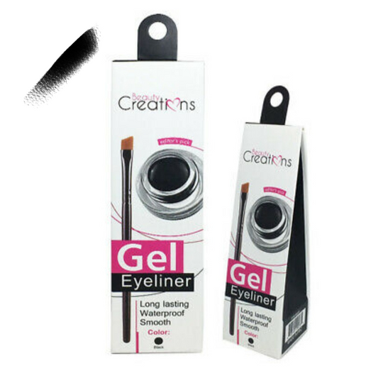 Beauty Creations Gel Eyeliner