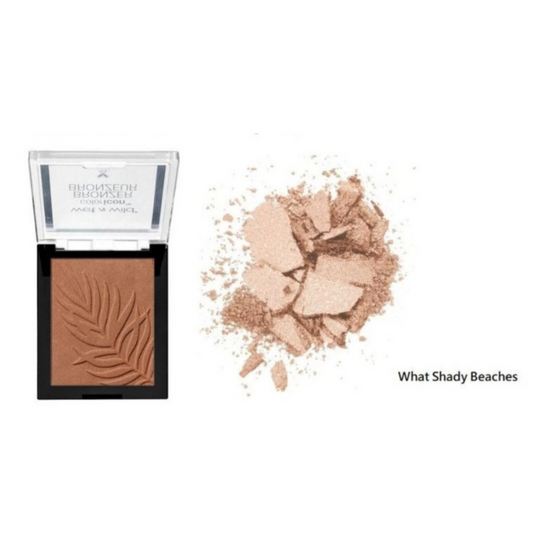 Wet & Wild Boost Bronzer