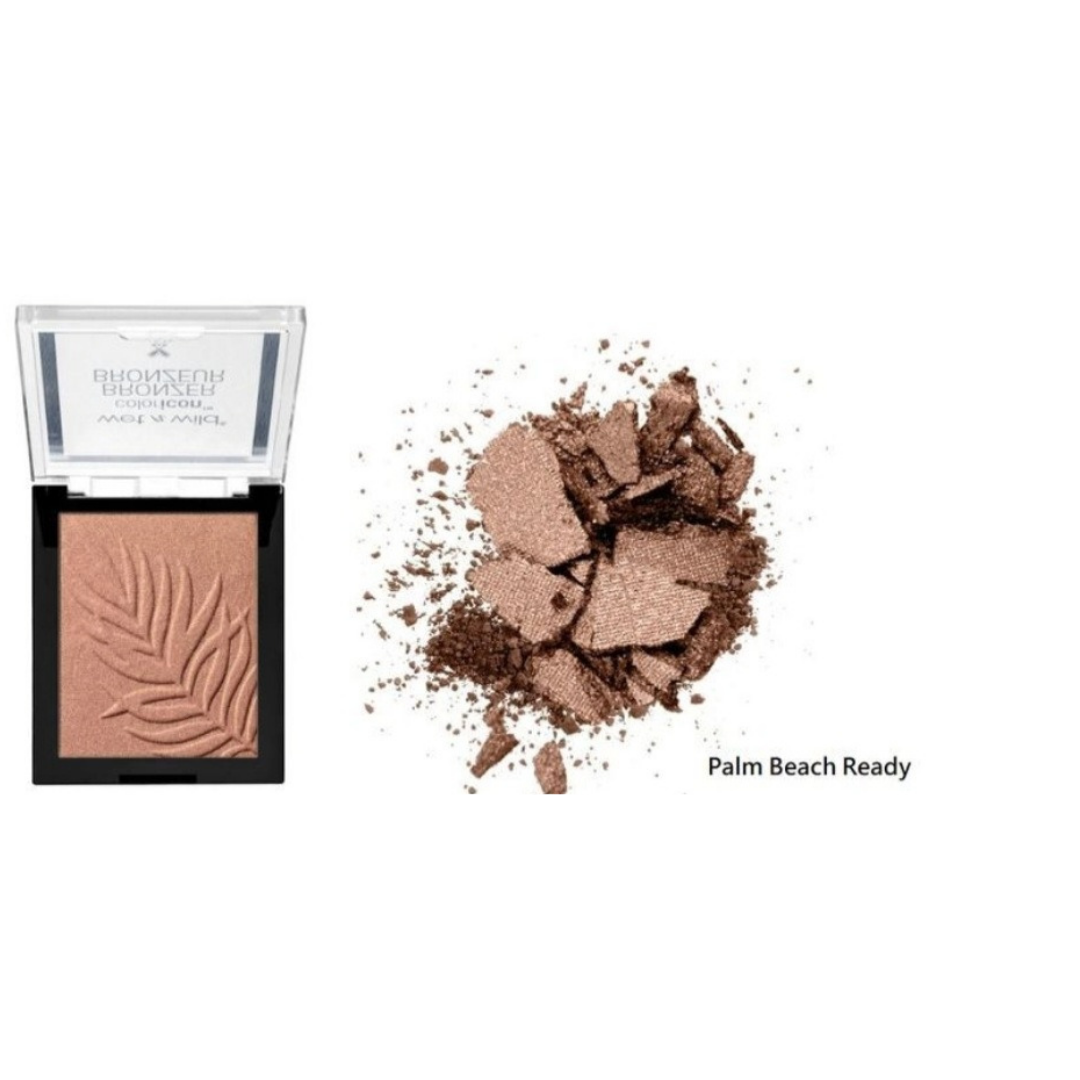 Wet & Wild Boost Bronzer