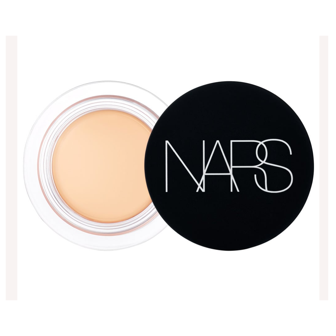 Nars Soft Matte Complete Concealer