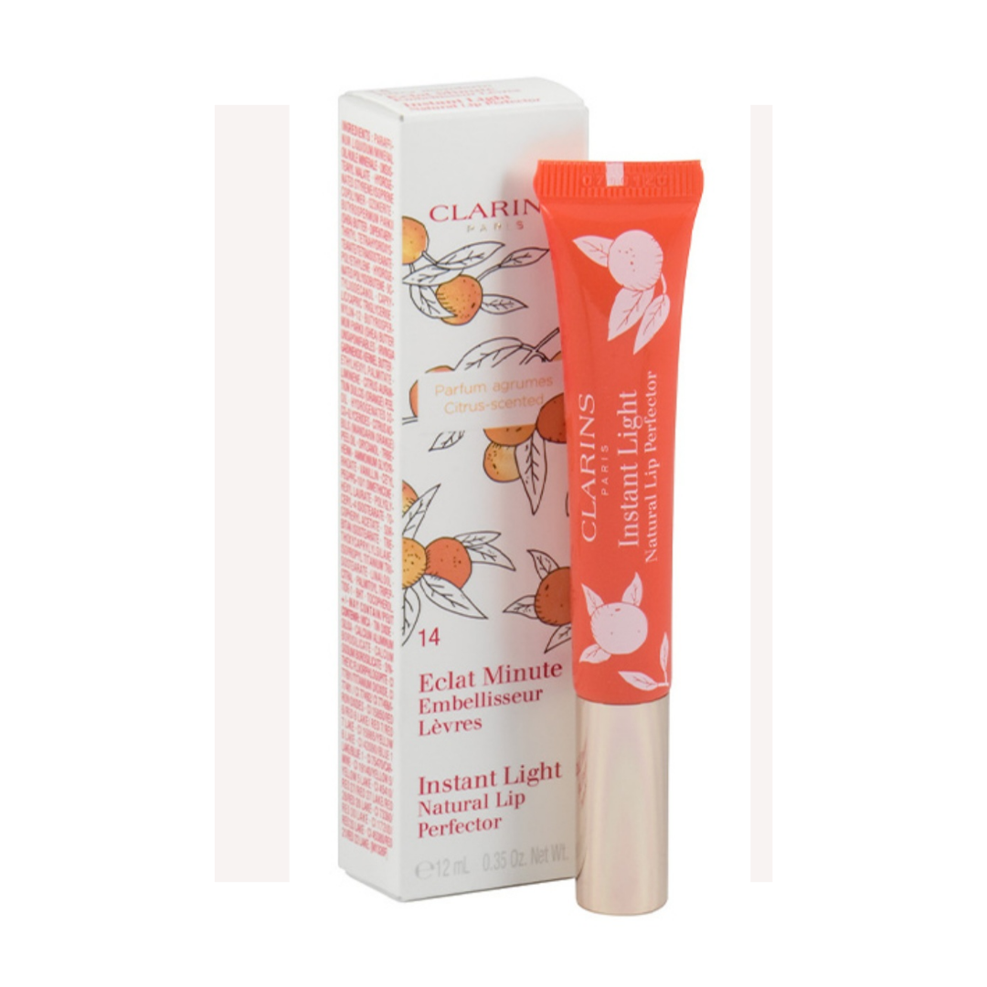 Clarins Instant Light Natural Lip Perfector