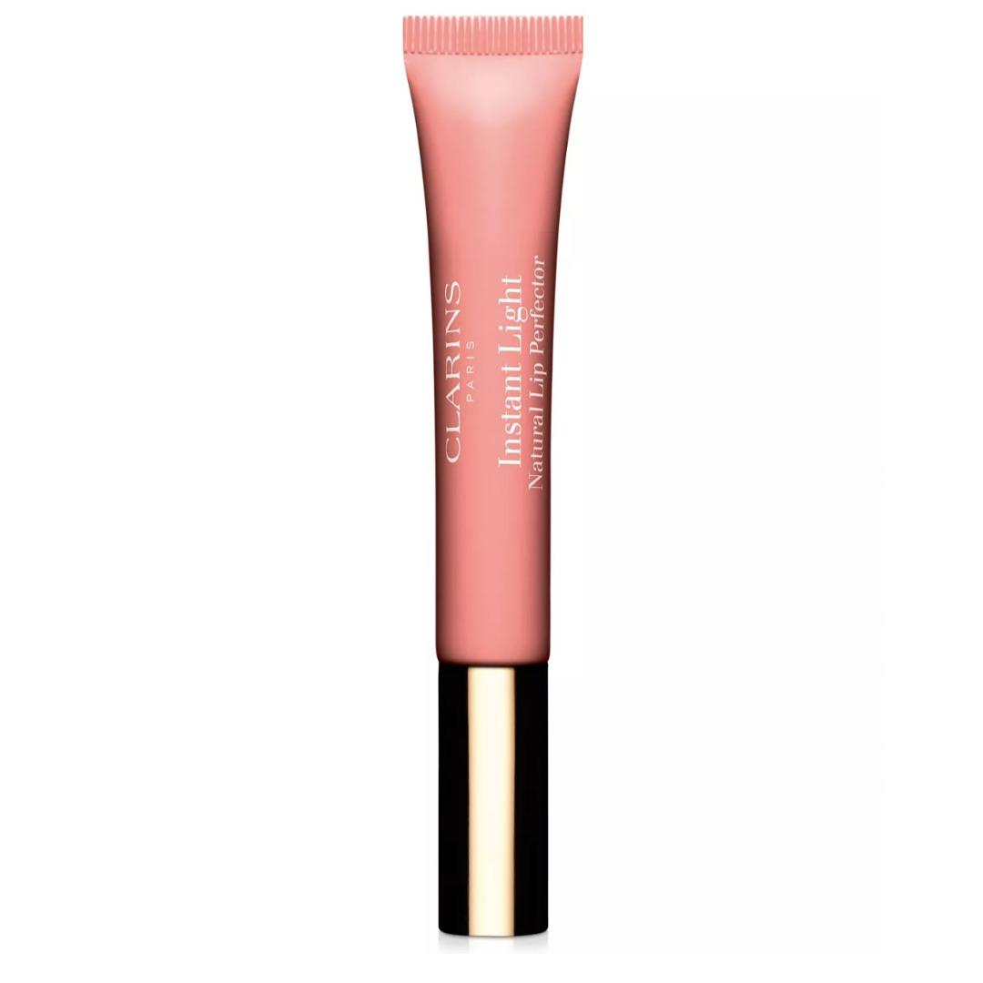 Clarins Instant Light Natural Lip Perfector