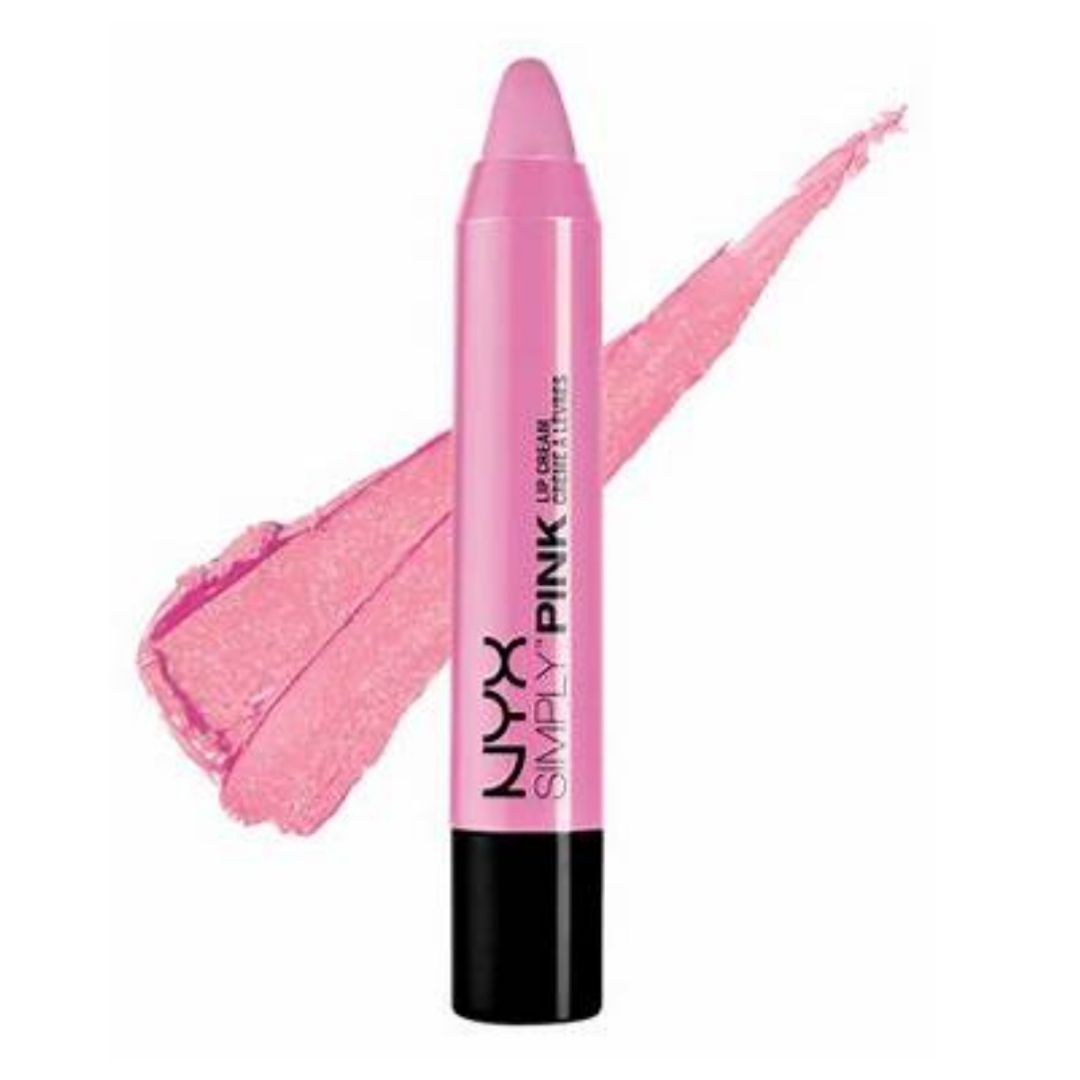 NYX Simply Lip Cream