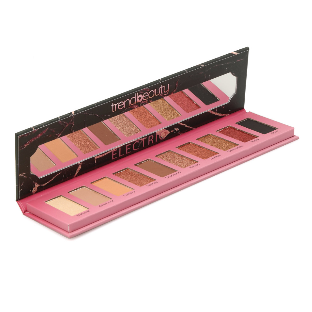 Trendy Beauty Electric Palette