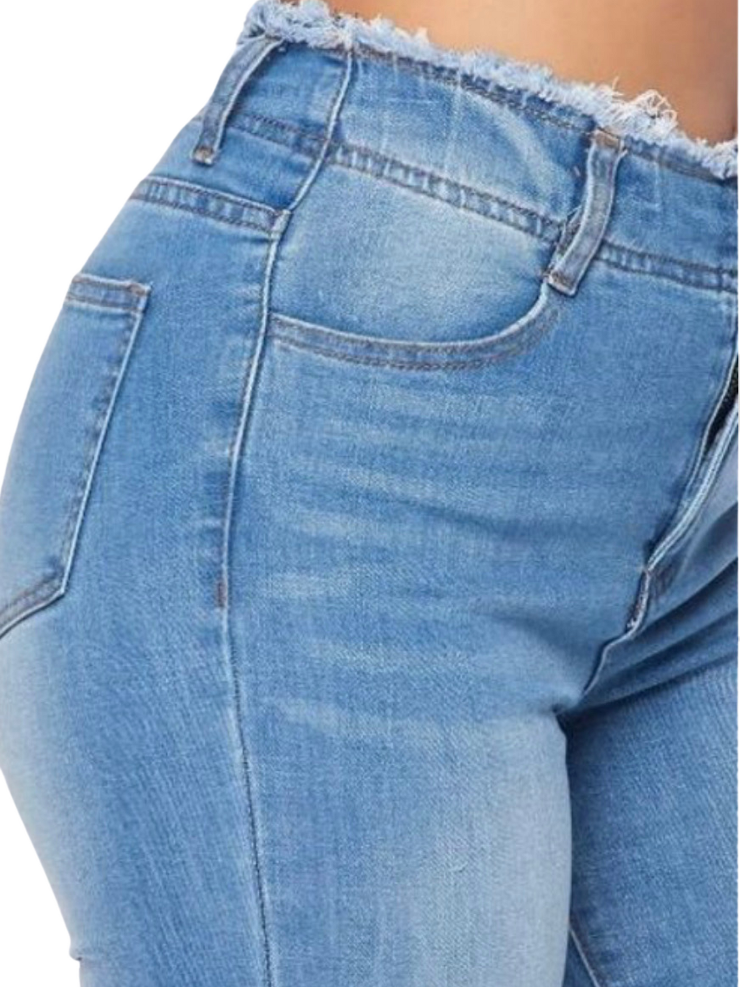 Women's Denim Skinny Jeans