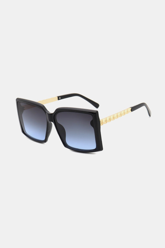 Chic Square Sunglasses