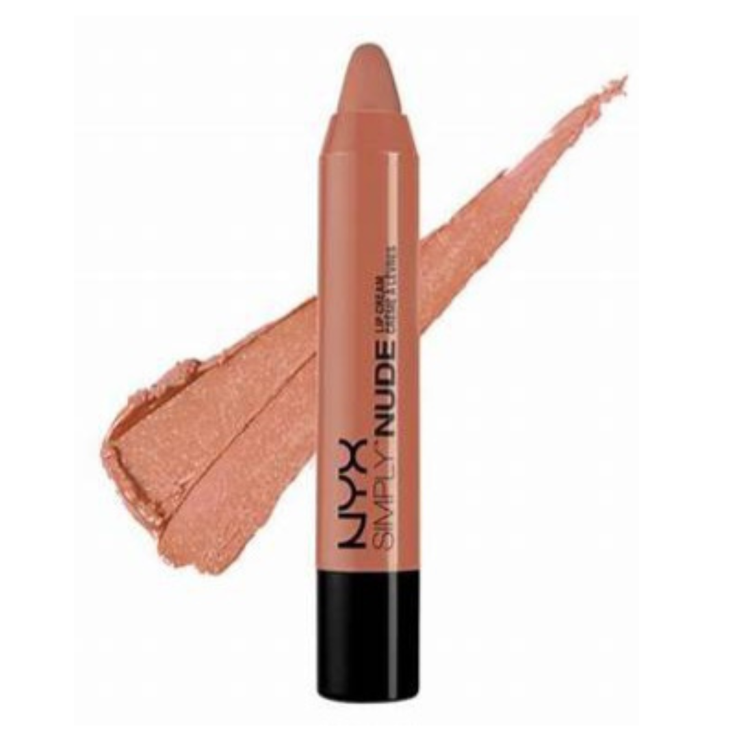 NYX Simply Lip Cream