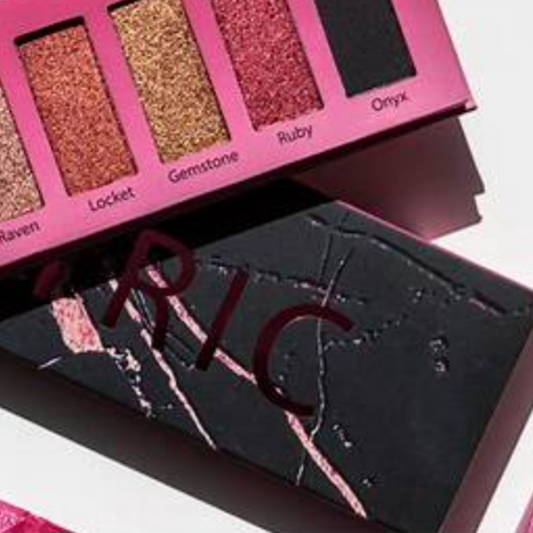 Trendy Beauty Electric Palette